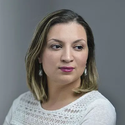 Attia Nachida