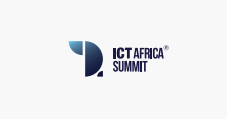ICT Africa summit – Identité visuel