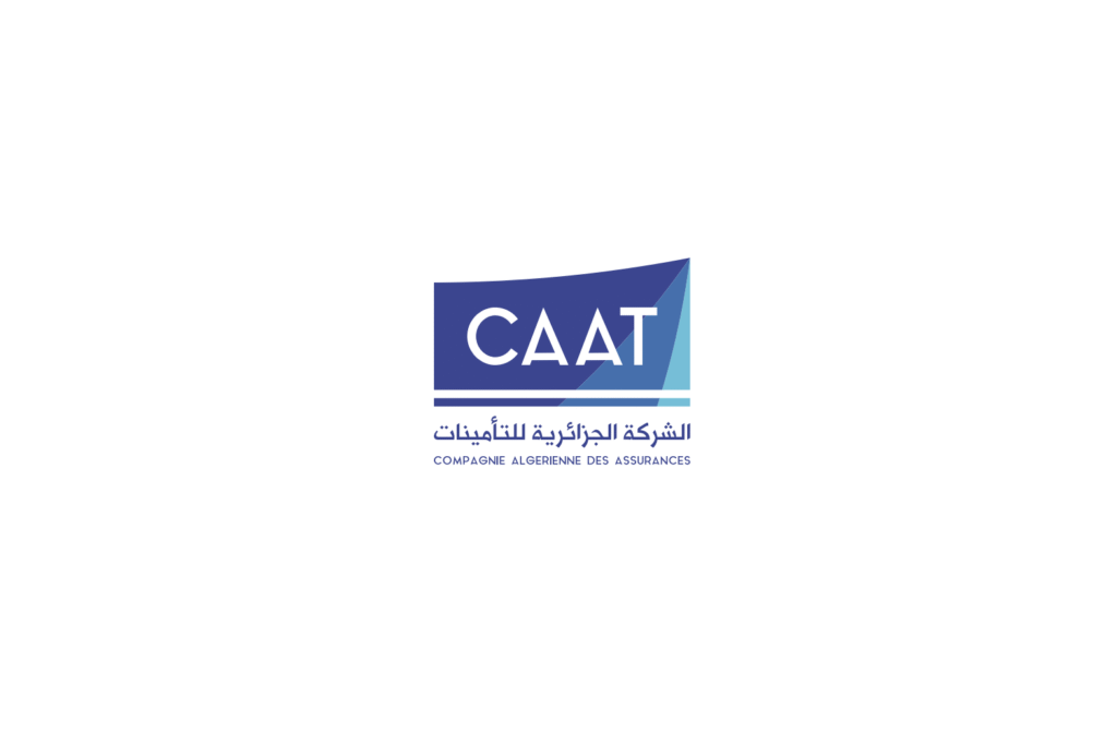 CAAT ASSURANCE – Identité visuel
