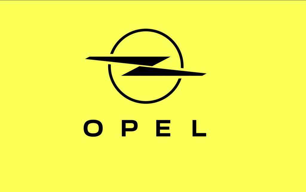 OPEL ALGERIE – Outdoor (affichage)
