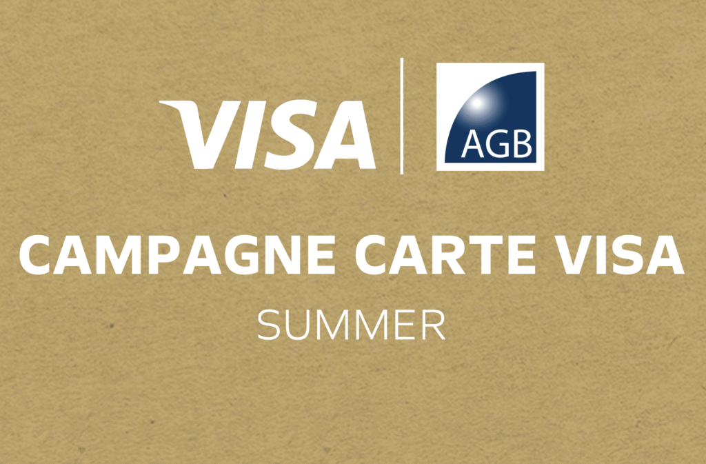 Visa Card Campaign