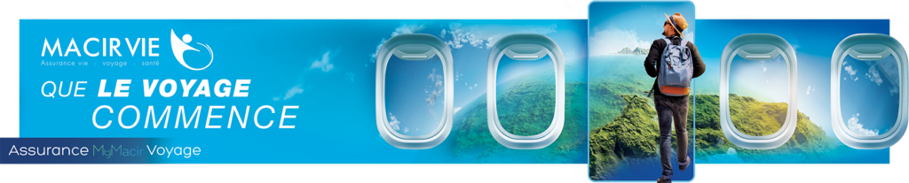 MACIR VIE – Affichage publicitaire au niveau de l&rsquo;aéroport international Houari BOUMEDIENE