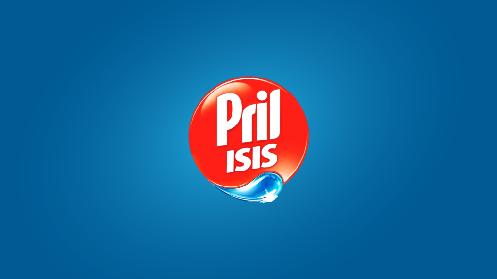 Pril ISIS Tahla Lemma Jingle