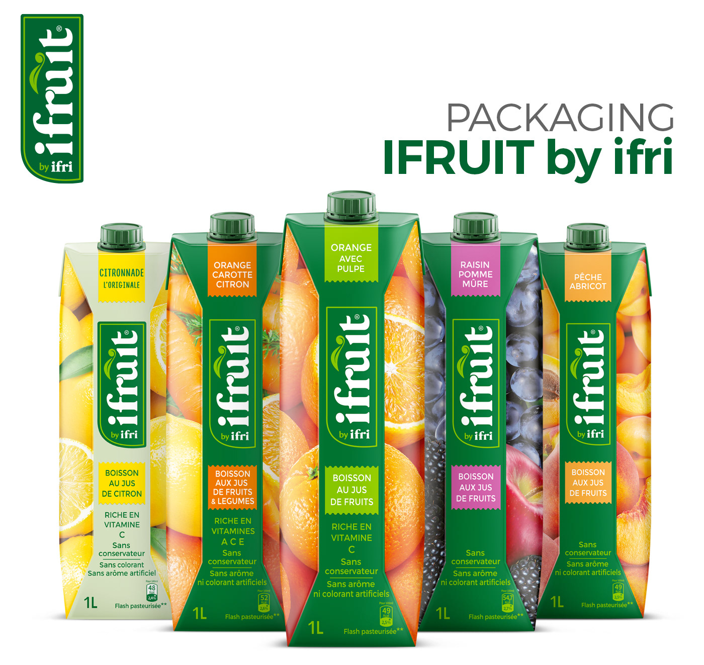 IFRUIT IFRI