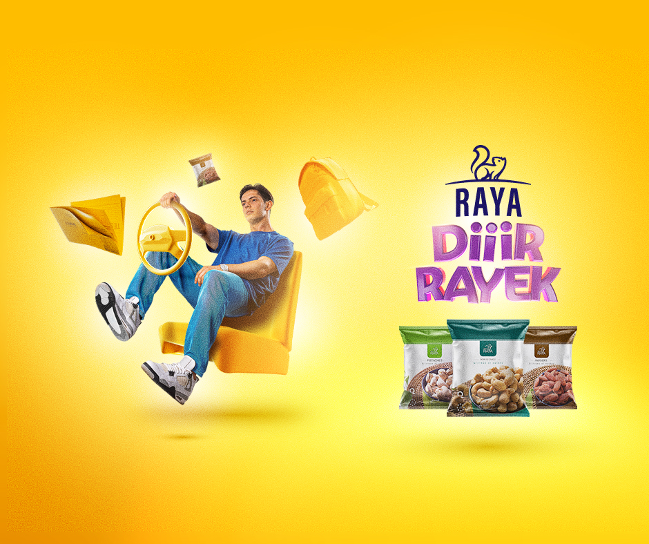 Raya Nuts