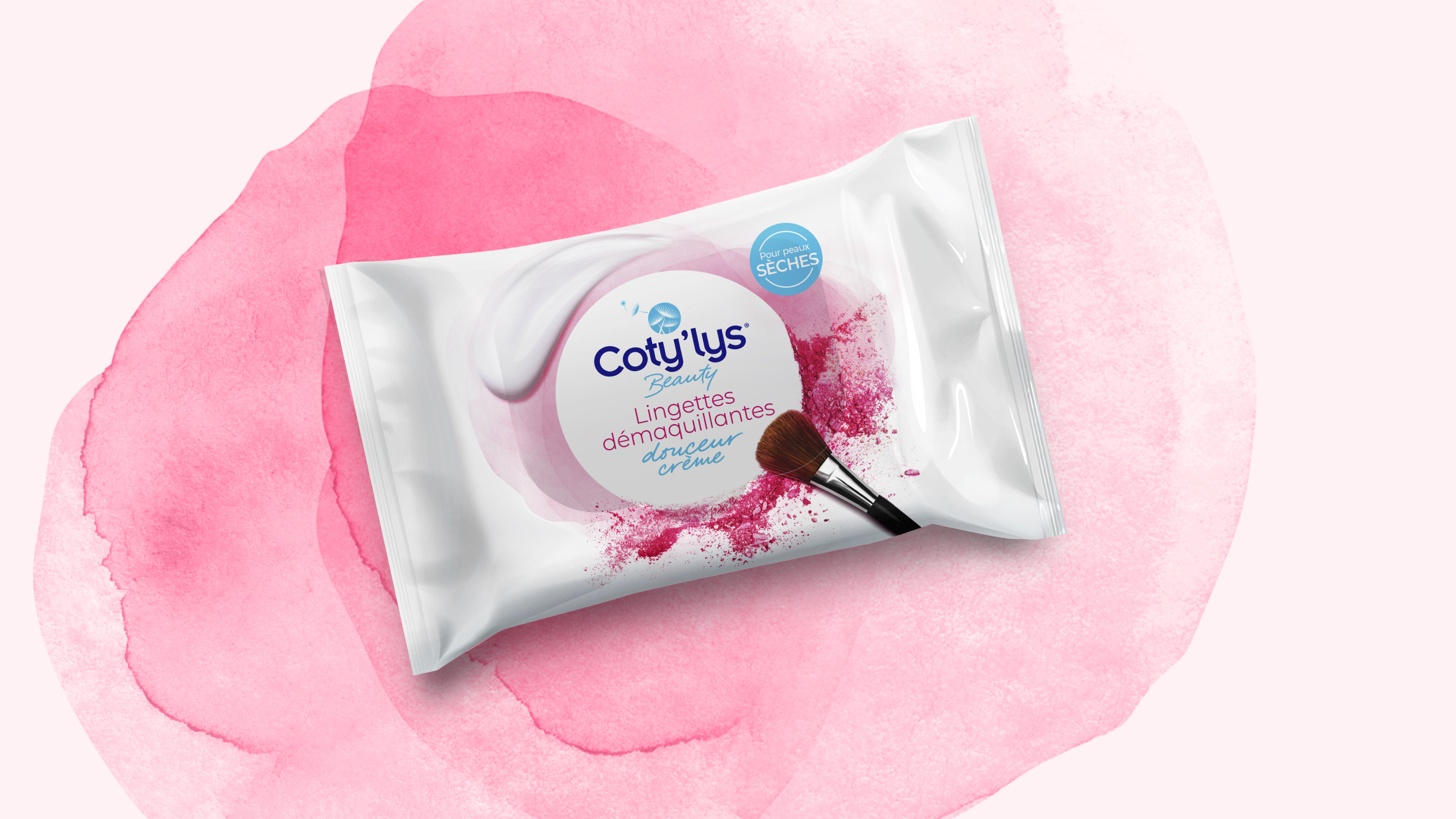 Cotylys – Packaging Cosmétique et hygiène féminine